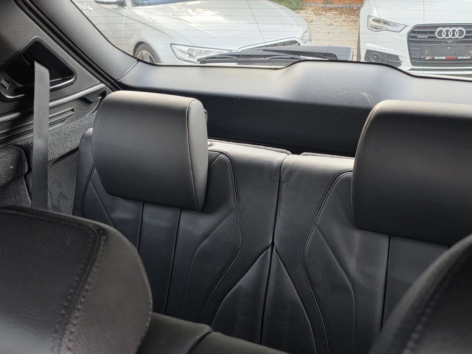 BMW X5 M50= 3XTV= ХЕДЪП= ПАНОРАМА= WEBASTO, снимка 7 - Автомобили и джипове - 56410191