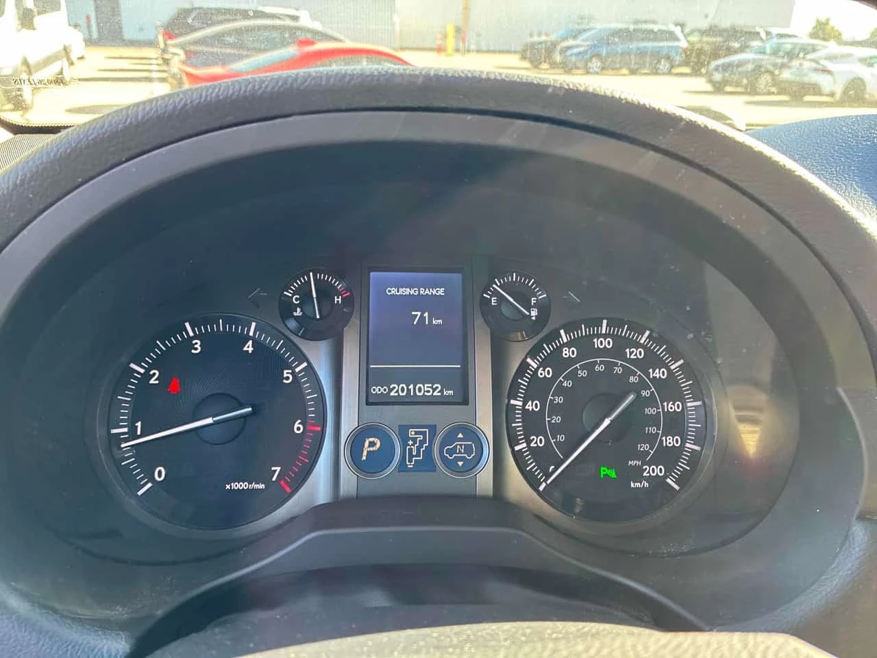 Lexus GX 460 * 4WD * 7 ����� * CARFAX *  | Mobile.bg � ����������� 8