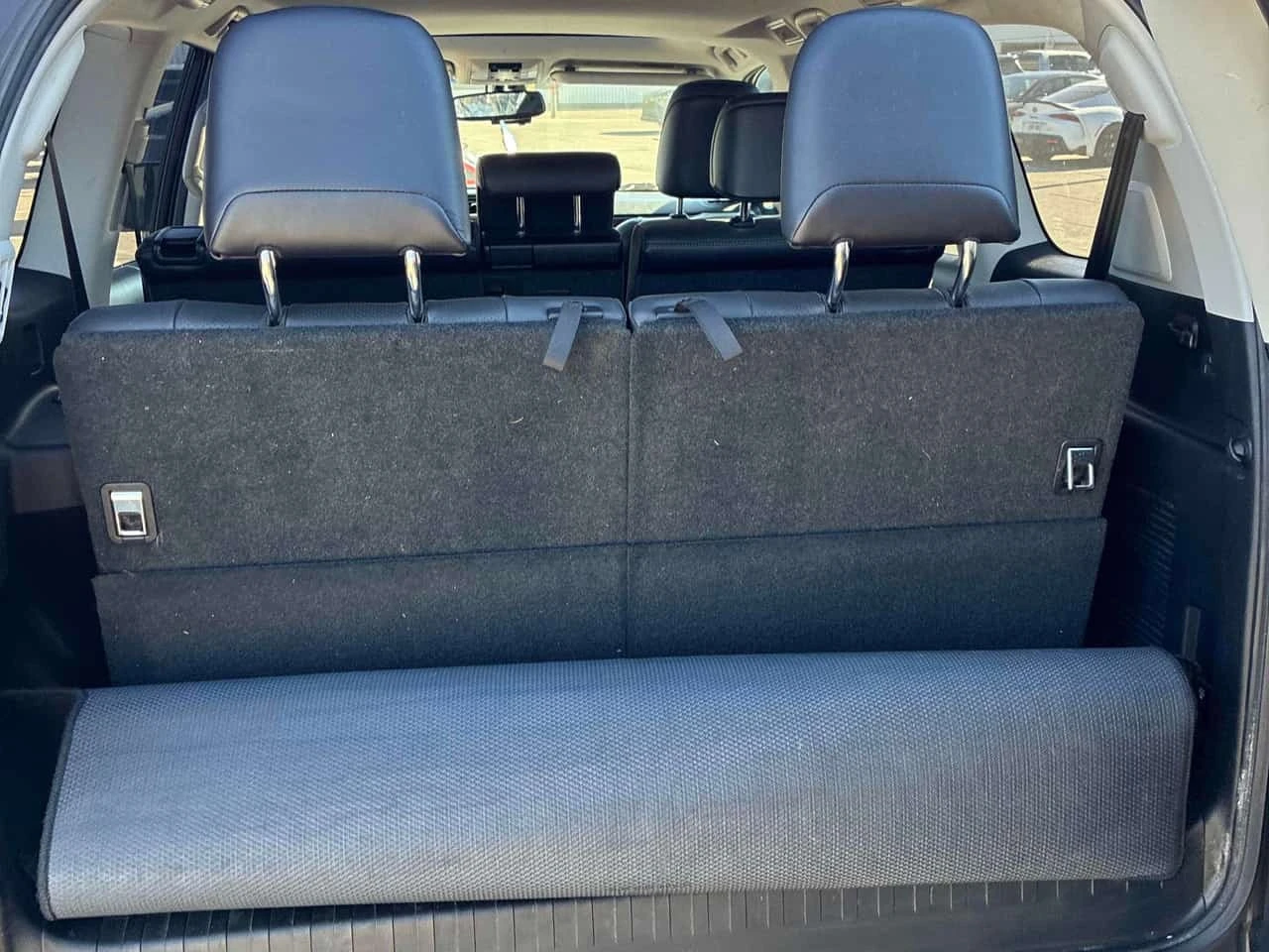 Lexus GX 460 * 4WD * 7 ����� * CARFAX *  | Mobile.bg � ����������� 12
