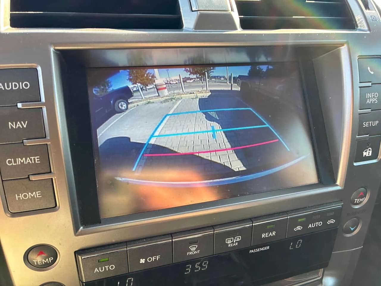 Lexus GX 460 * 4WD * 7 ����� * CARFAX *  | Mobile.bg � ����������� 13