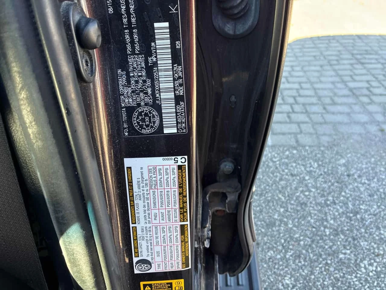 Lexus GX 460 * 4WD * 7 ����� * CARFAX *  | Mobile.bg � ����������� 10