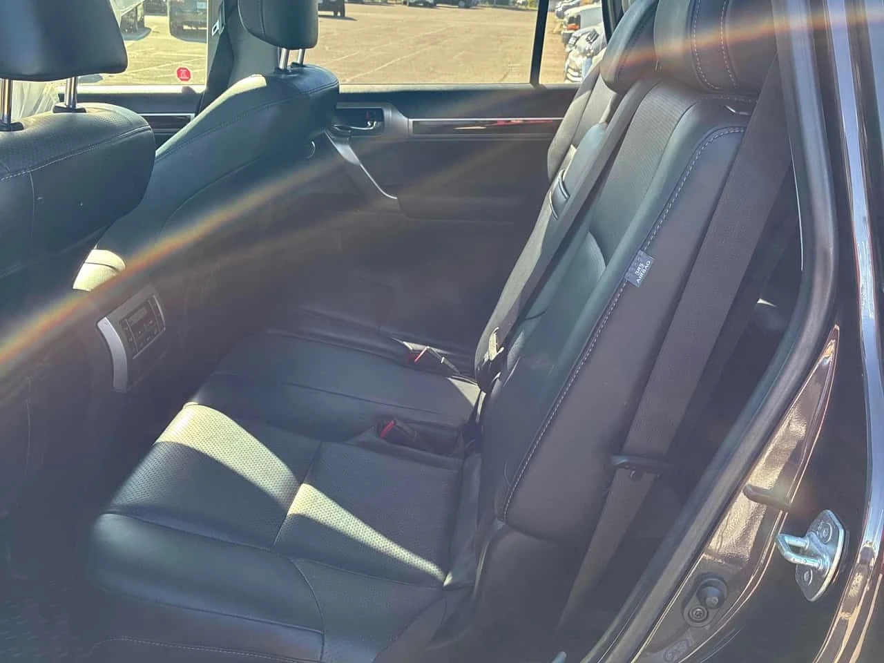 Lexus GX 460 * 4WD * 7 ����� * CARFAX *  | Mobile.bg � ����������� 11