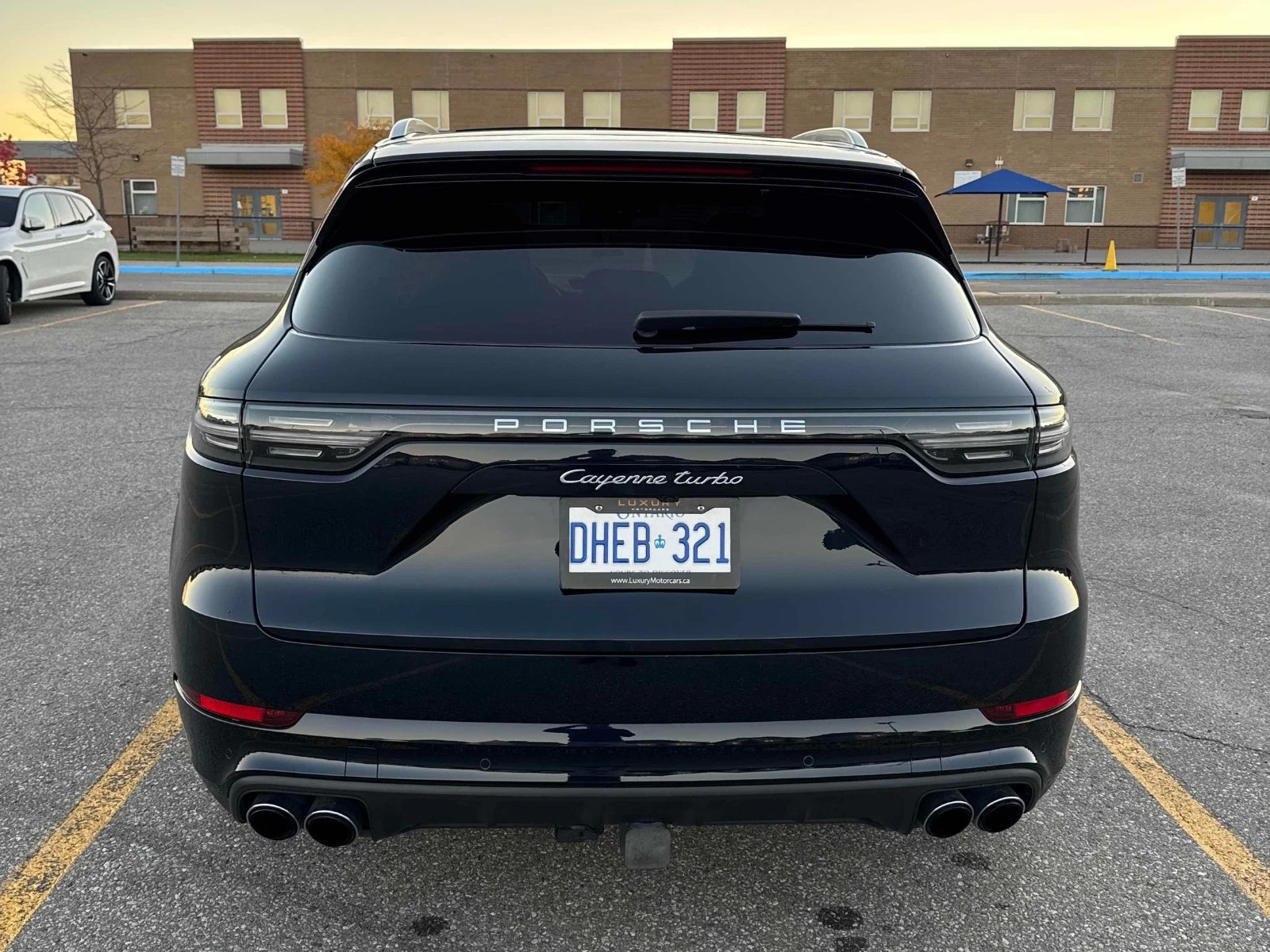 Porsche Cayenne TURBO ���������� ���� �� �������� | Mobile.bg � ����������� 4