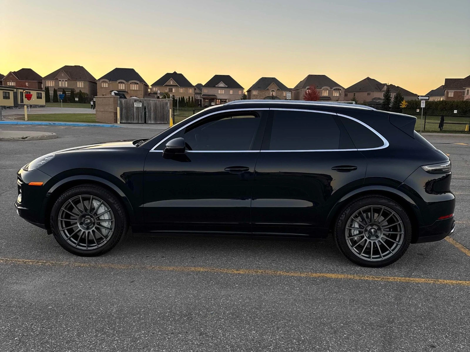 Porsche Cayenne TURBO ���������� ���� �� �������� | Mobile.bg � ����������� 6