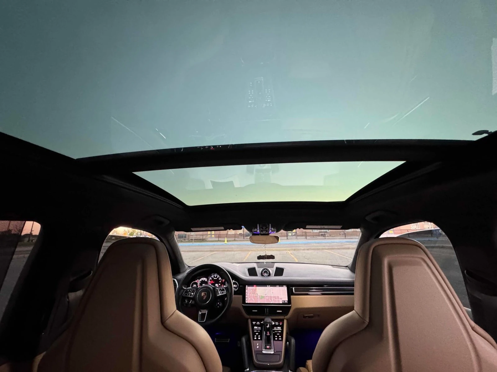 Porsche Cayenne TURBO ���������� ���� �� �������� | Mobile.bg � ����������� 12