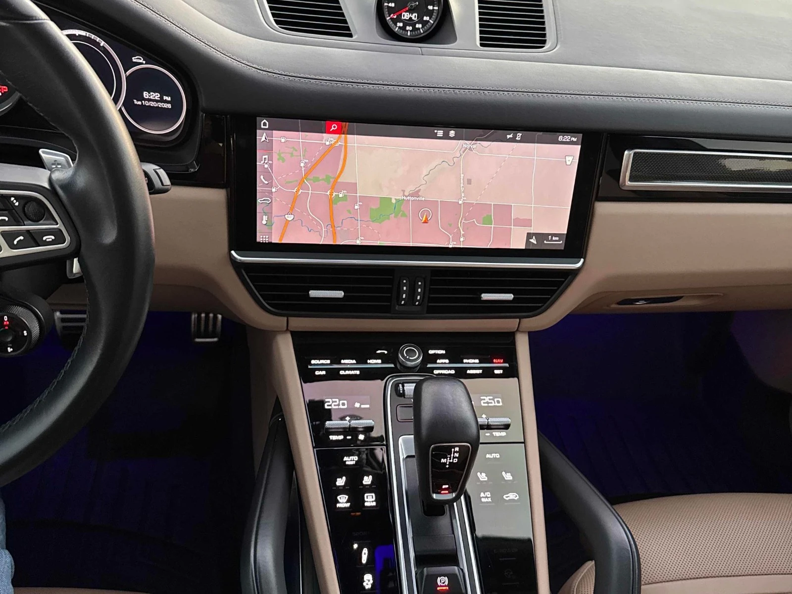 Porsche Cayenne TURBO ���������� ���� �� �������� | Mobile.bg � ����������� 10