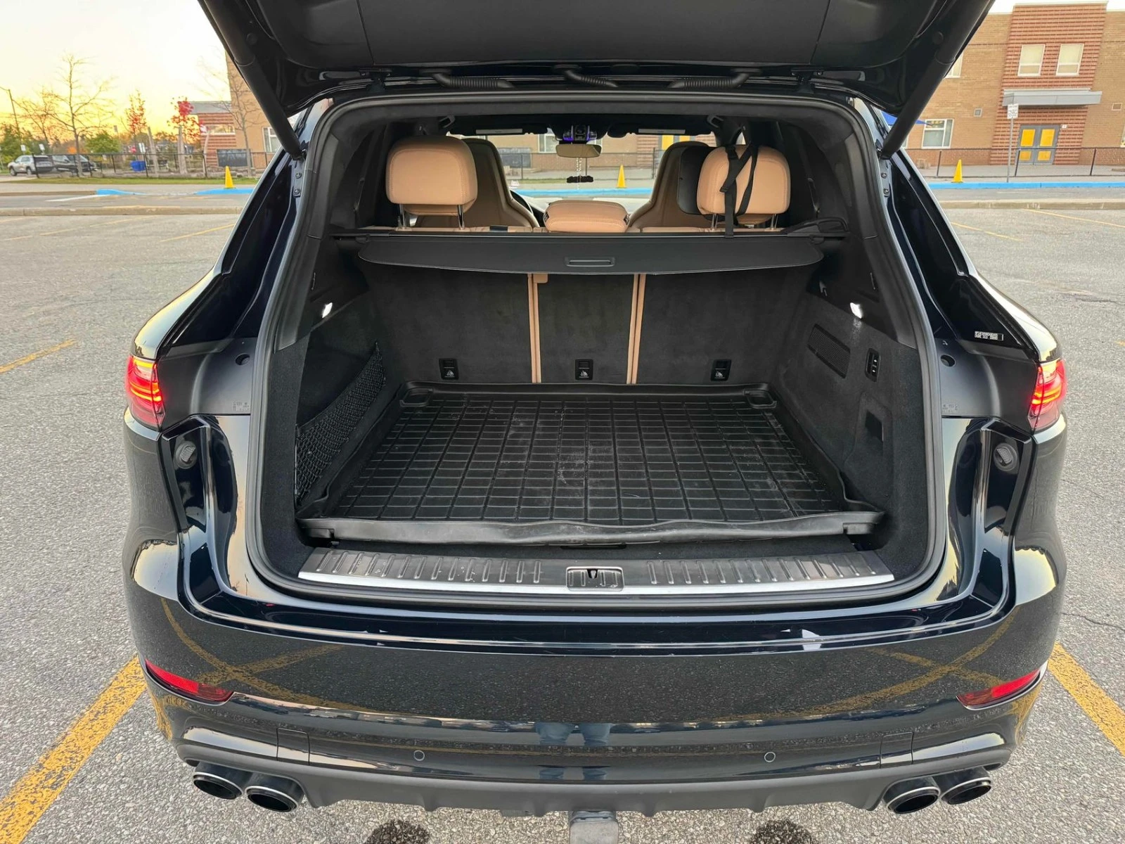 Porsche Cayenne TURBO ���������� ���� �� �������� | Mobile.bg � ����������� 14