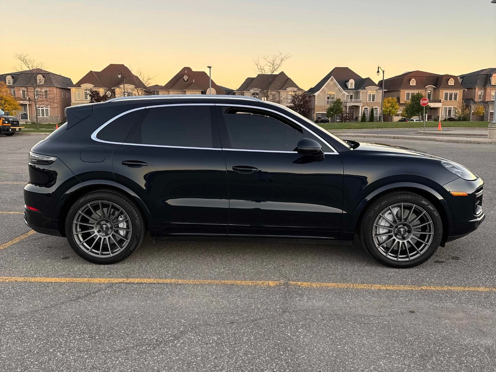 Porsche Cayenne TURBO ���������� ���� �� �������� | Mobile.bg � ����������� 7