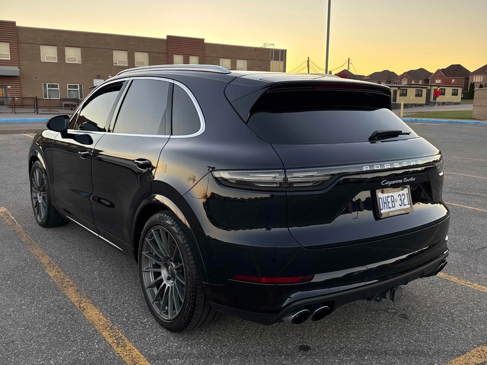 Porsche Cayenne TURBO ���������� ���� �� �������� | Mobile.bg � ����������� 5