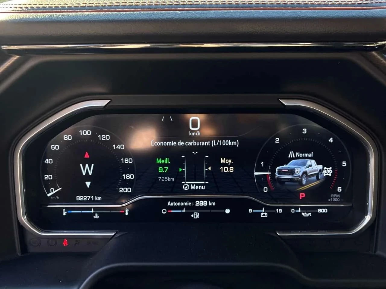 Gmc Sierra, снимка 8 - Автомобили и джипове - 56689774