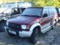 Mitsubishi Pajero 3.0V6, снимка 1