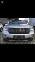 Jeep Grand cherokee 3.0 crd, снимка 2