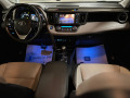 Toyota Rav4 2.5Hybrid-Лизинг през Уникредит  - изображение 9