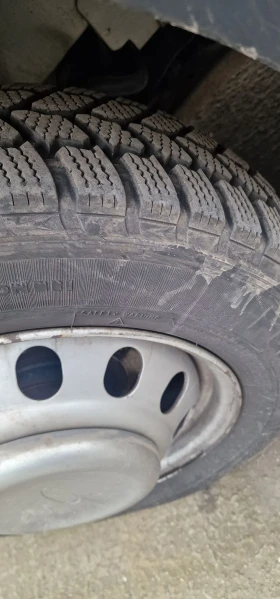 Ford Transit, снимка 8