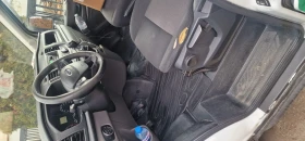 Ford Transit, снимка 4