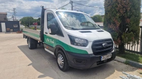 Ford Transit, снимка 1