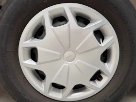Ford Transit, снимка 17