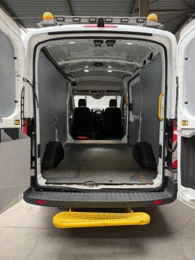 Ford Transit, снимка 14