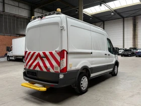 Ford Transit, снимка 4