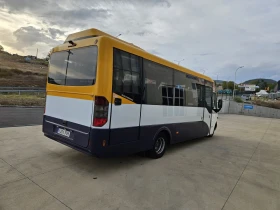 Mercedes-Benz Sprinter 616 30 места, климатик, снимка 5