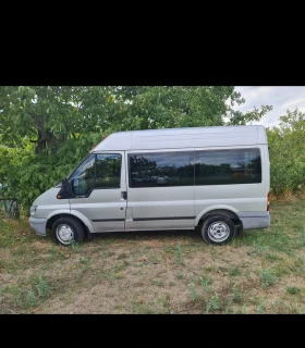 Ford Transit  .., снимка 1