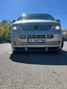 VW T5, снимка 12