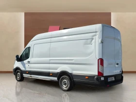 Ford Transit 2.0L EcoBlue | Mobile.bg    7