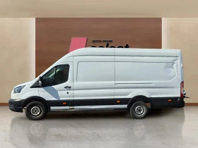 Ford Transit 2.0L EcoBlue | Mobile.bg    8
