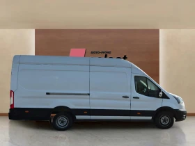 Ford Transit 2.0L EcoBlue | Mobile.bg    4
