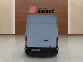 Ford Transit 2.0L EcoBlue | Mobile.bg    6