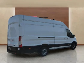 Ford Transit 2.0L EcoBlue | Mobile.bg    5