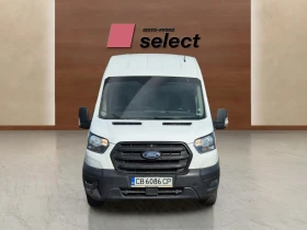 Ford Transit 2.0L EcoBlue | Mobile.bg    2