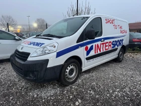 Peugeot Expert 2.0HDI 6ck KLIMA 162000km. MAXI