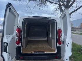 Peugeot Expert 2.0HDI 6ck KLIMA 162000km. MAXI, снимка 6