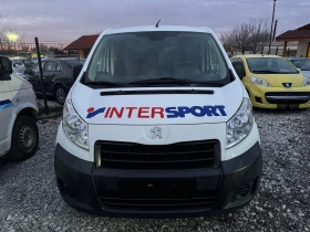 Peugeot Expert 2.0HDI 6ck KLIMA 162000km. MAXI, снимка 2