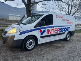 Peugeot Expert 2.0HDI 6ck KLIMA 162000km. MAXI, снимка 2