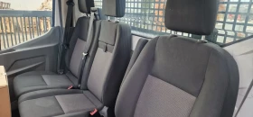 Ford Transit, снимка 5 — Bazar.bg Ford Transit, снимка 5