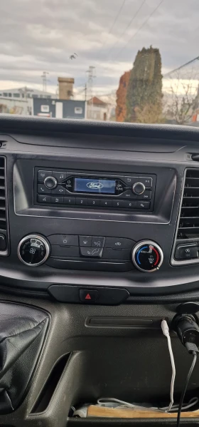 Ford Transit, снимка 6 — Bazar.bg Ford Transit, снимка 6