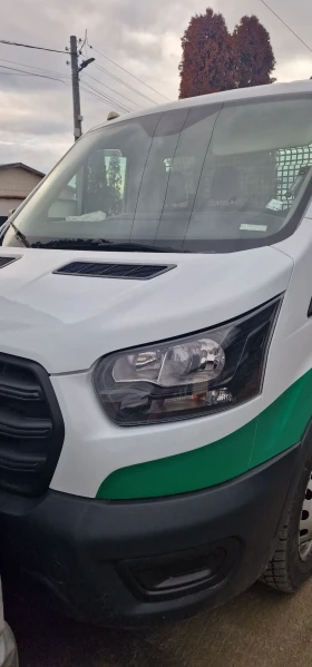 Ford Transit, снимка 1 — Bazar.bg Ford Transit, снимка 1