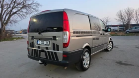 Mercedes-Benz Vito УНИКАТ/FACE LIFT/2.2d/150hp/KOD;N'646 | Auto.bg — изображение 8