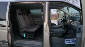 Mercedes-Benz Vito УНИКАТ/FACE LIFT/2.2d/150hp/KOD;N'646 | Auto.bg — изображение 12