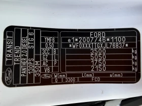 Ford Transit | Mobile.bg � ����� ������ 13