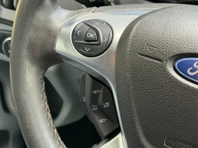 ����� �� �������� �� Ford Transit