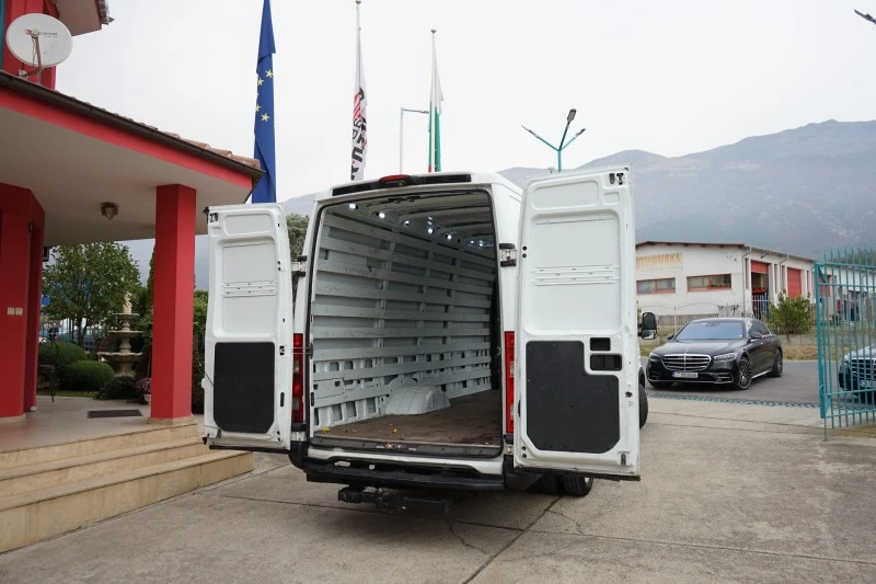 Iveco Daily 3.0HPI* 35c15* MAXI база, снимка 10 - Бусове и автобуси - 42834541