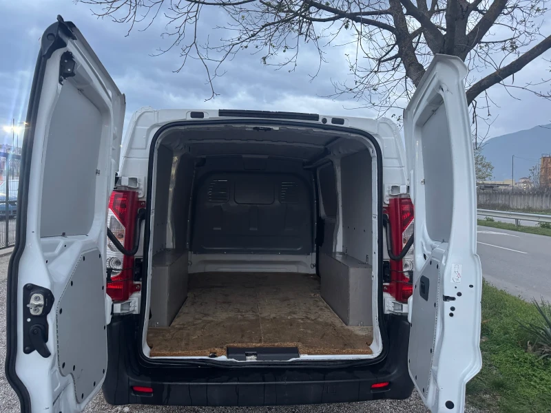 Peugeot Expert 2.0HDI 6ck KLIMA 162000km. MAXI, снимка 6 - Бусове и автобуси - 52518141