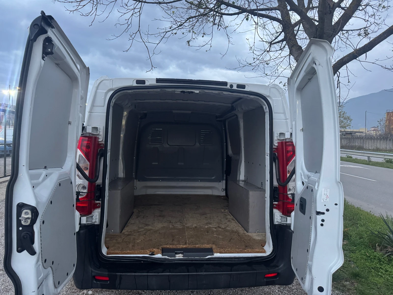 Peugeot Expert 2.0HDI 6ck KLIMA 162000km. MAXI | Mobile.bg   6