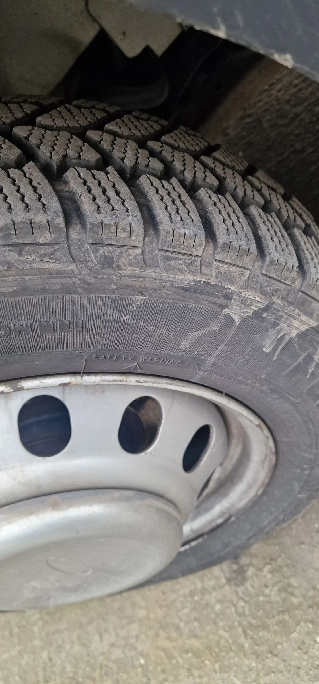 Ford Transit  - изображение 8