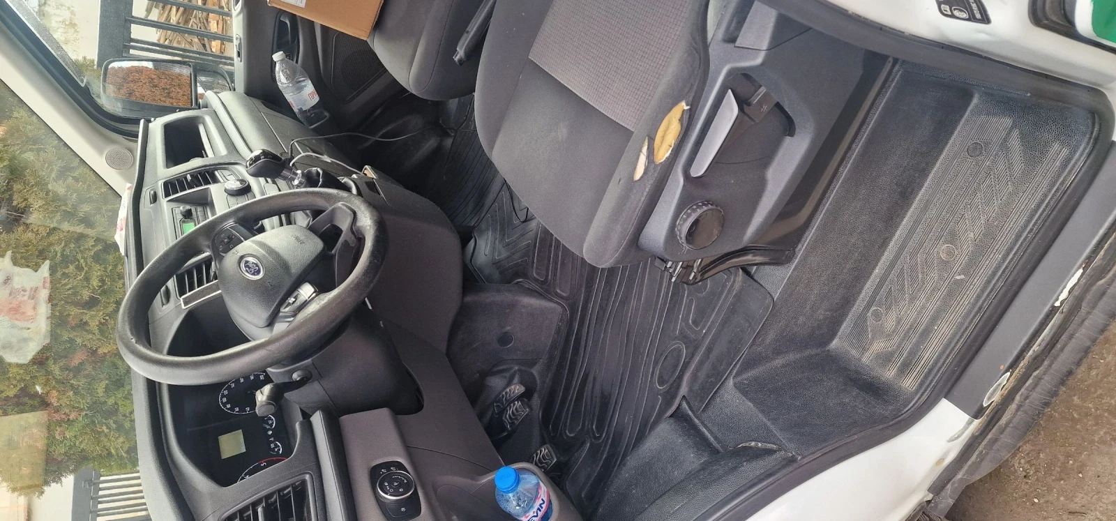 Ford Transit  - изображение 4