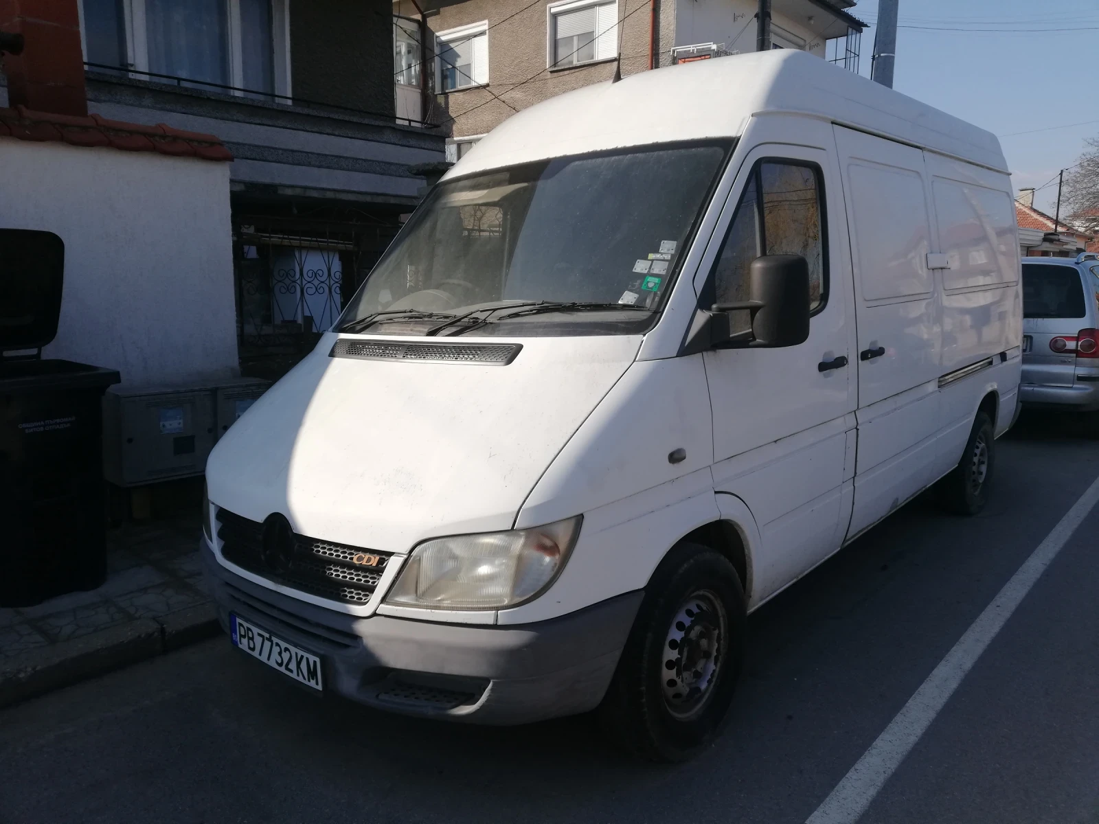 Mercedes-Benz 308 | Mobile.bg � ����������� 3