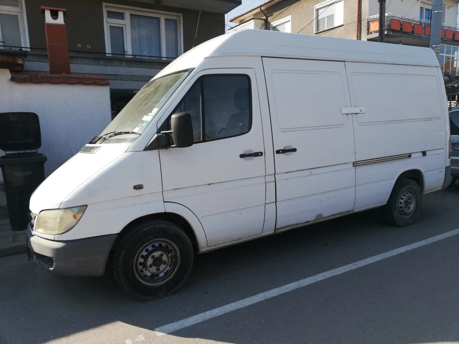 Mercedes-Benz 308 | Mobile.bg � ����������� 2